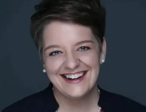 United Way of Greater Newark leader gets Rockefeller Foundation fellowship