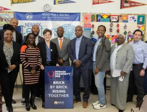 Need Help Doing Taxes? This Free Program In Newark Can Help
