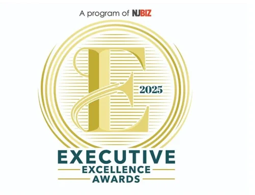 Catherine Wilson, President & CEO of UWGN, Recognized with Inaugural NJBIZ Executive Excellence Award